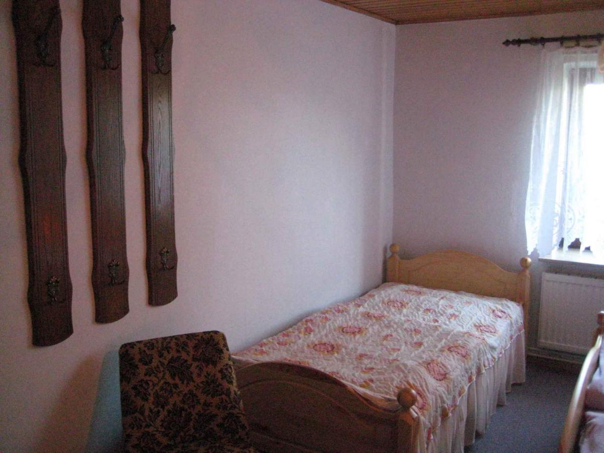 Apartment Zirkow 6 Schmacht Εξωτερικό φωτογραφία