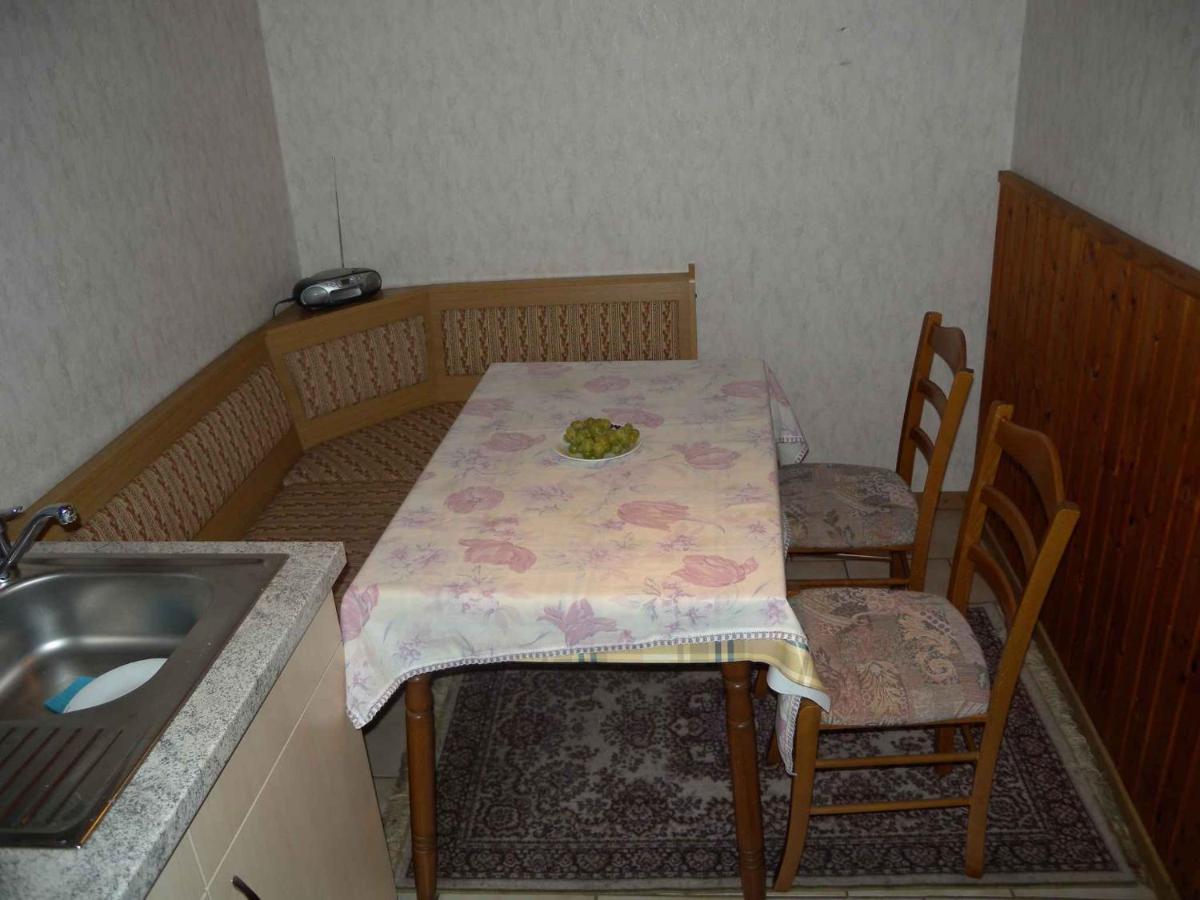 Apartment Zirkow 6 Schmacht Εξωτερικό φωτογραφία