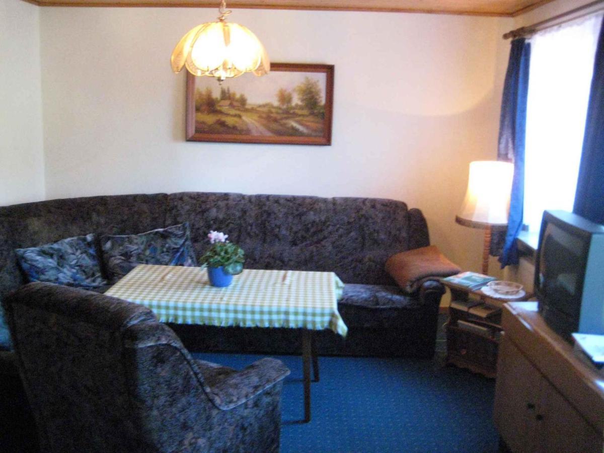 Apartment Zirkow 6 Schmacht Εξωτερικό φωτογραφία