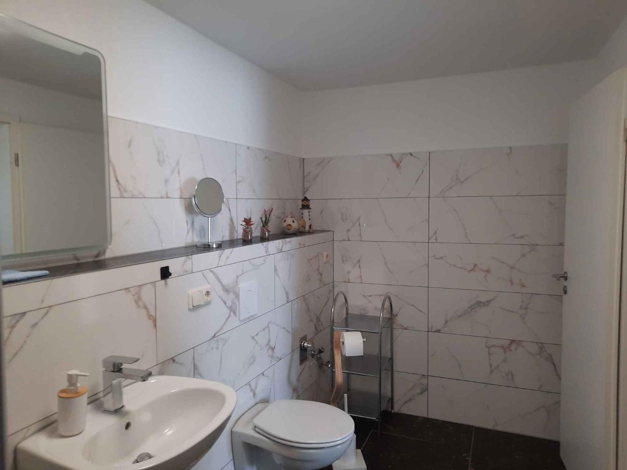 Apartment Zirkow 6 Schmacht Εξωτερικό φωτογραφία