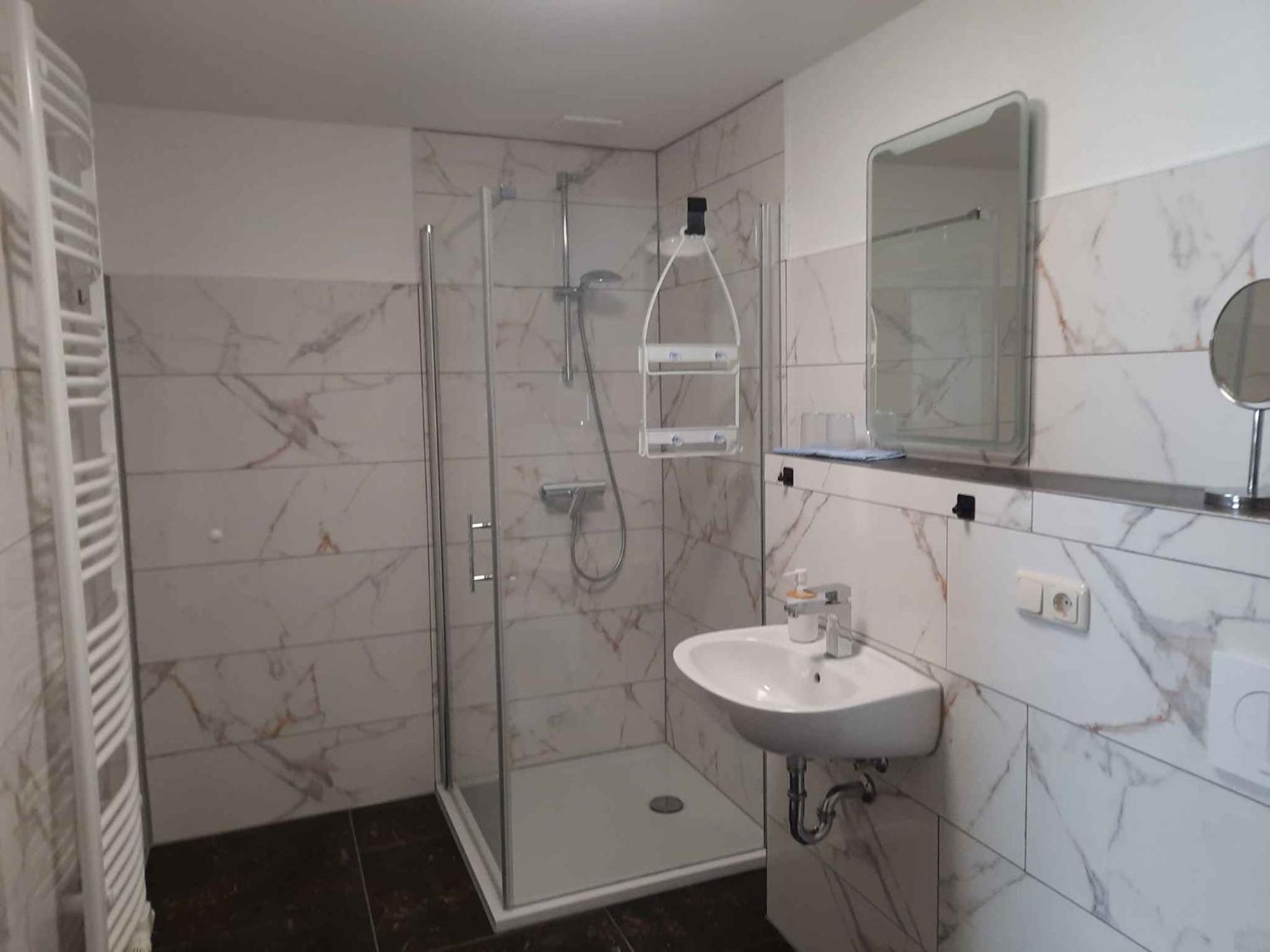 Apartment Zirkow 6 Schmacht Εξωτερικό φωτογραφία